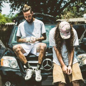 Meet your Posher, Mark